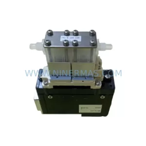LAM X10-14210100 Power Supply Module product image