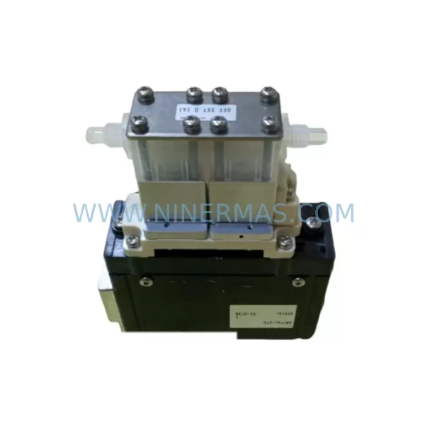 LAM X10-14210100 Power Supply Module product image