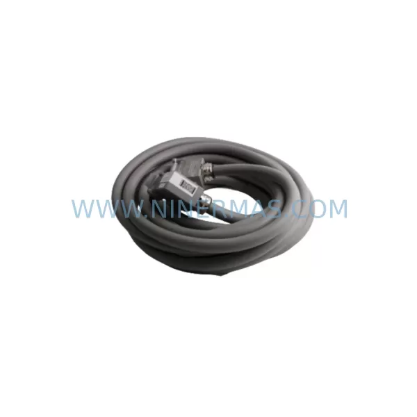KUKA X20 00-182-465 Robot Power Cable product image