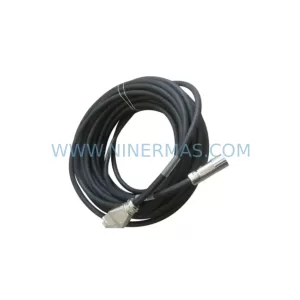 KUKA X20 00-182-465 Robot Power Cable detail view 2
