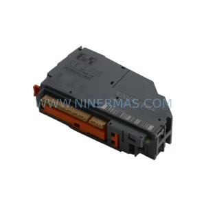 B&R X20BC8084 Redundant Power Supply Module product image