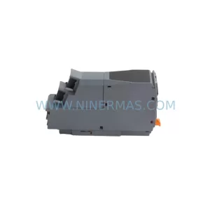 B&R X20BC8084 Redundant Power Supply Module detail view 4