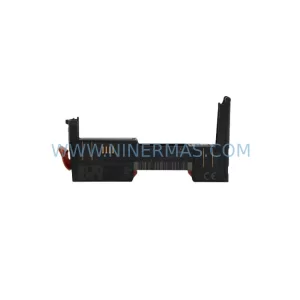 B&R X20BM11 Bus Module product image