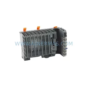 B&R Automation X20CP1586 PLC CPU Module product image