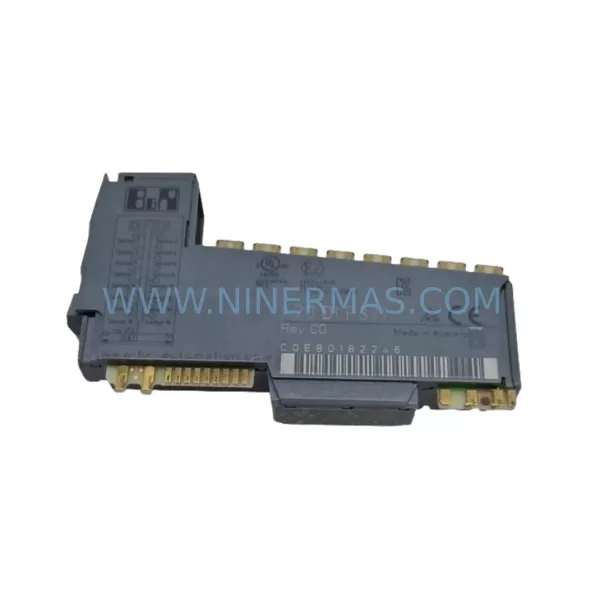 B&R Automation X20DIF371 Digital Input Module product image