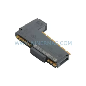 B&R X20PS9400 Power Supply Module detail view 3
