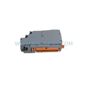 B&R X20PS9400 Power Supply Module detail view 4