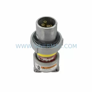 ELCIS X47RC8-500-824-B-B-CQ1-R Rotary Incremental Encoder product image