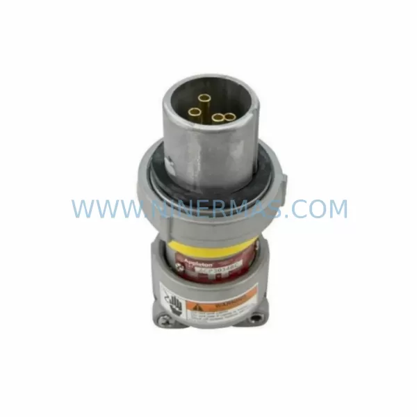 ELCIS X47RC8-500-824-B-B-CQ1-R Rotary Incremental Encoder product image