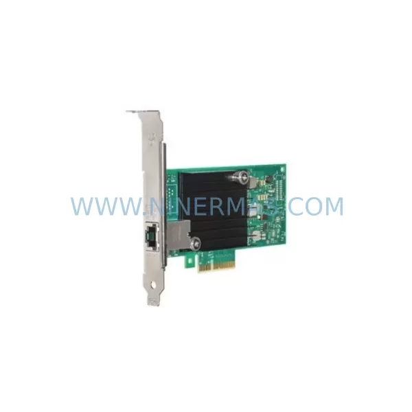 Intel X550-T1 Network Interface Card product image