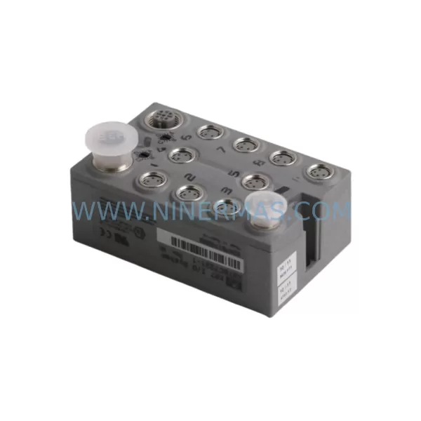 B&R X67BC7321-1 I/O Module product image