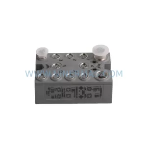 B&R X67BC7321-1 I/O Module detail view 2
