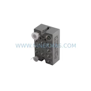 B&R X67BC7321-1 I/O Module detail view 3