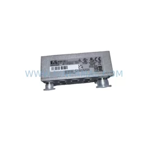 B&R X67BC7321-1 I/O Module detail view 4