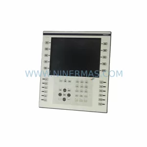 Schneider Electric XBTF024510 HMI Panel product image