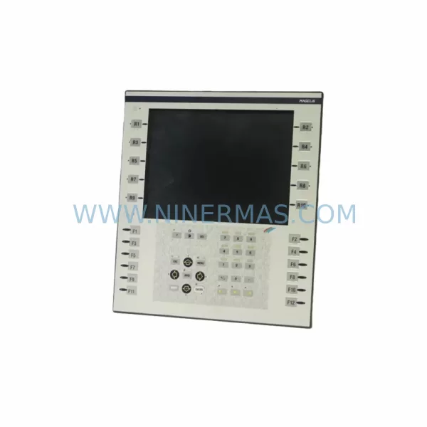 Schneider Electric XBTF024510 HMI Panel product image