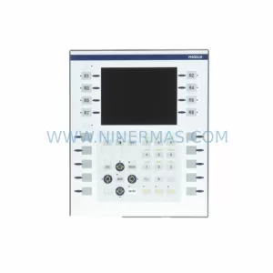 Schneider Electric XBTF024610 HMI Panel product image