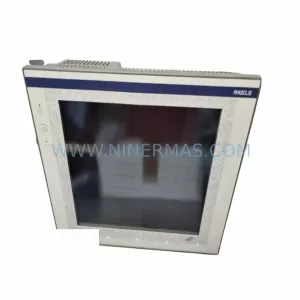 Schneider Electric XBTF034510 HMI Touch Panel product image