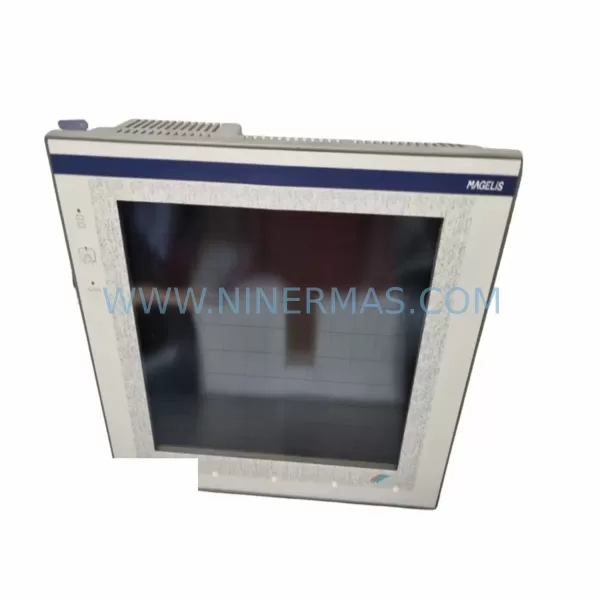 Schneider Electric XBTF034510 HMI Touch Panel product image