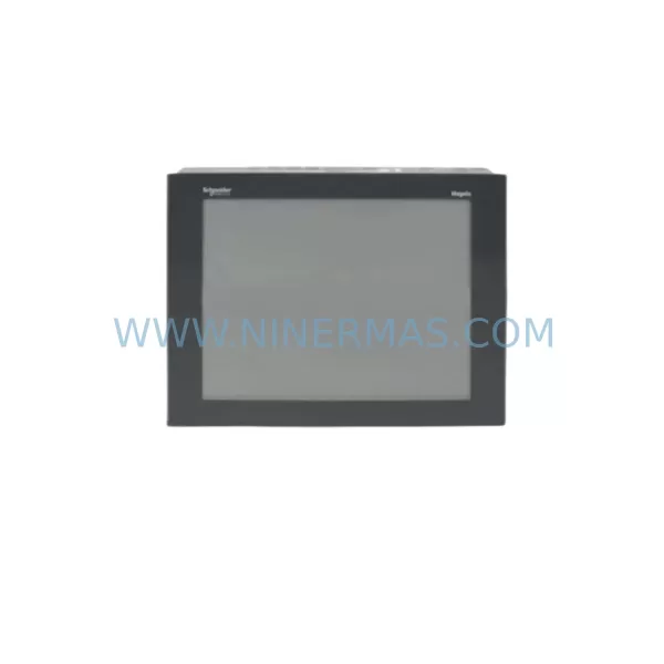 Schneider Electric XBTG7340 HMI Panel product image