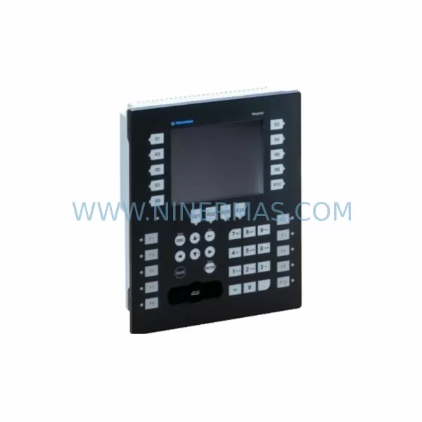 Schneider Electric XBTGK2330 HMI Panel product image
