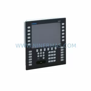 Schneider Electric XBTGK5330 HMI Panel product image