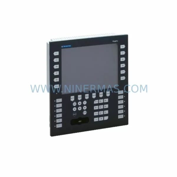 Schneider Electric XBTGK5330 HMI Panel product image