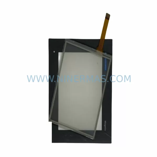 Schneider Electric XBTGT2220 Human Machine Interface (HMI) product image