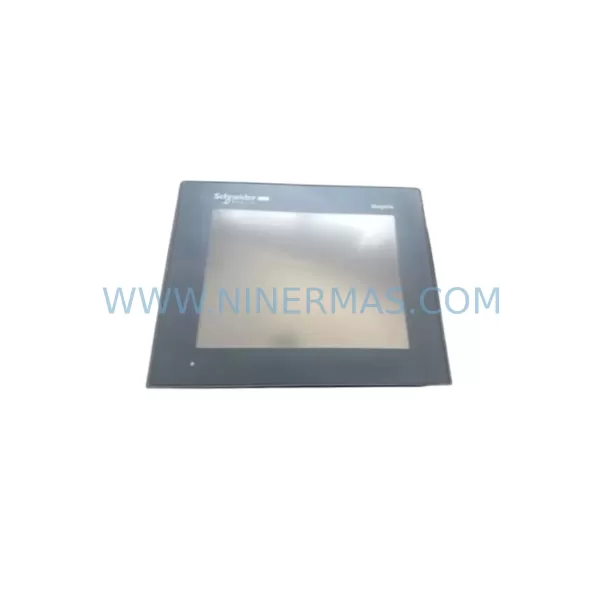 Schneider Electric XBTGT340 HMI Panel product image