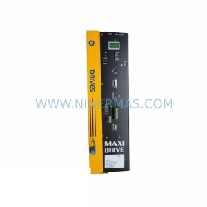LAFERT XD101-452-LAF-B7132Z-03270 Servo Driver product image
