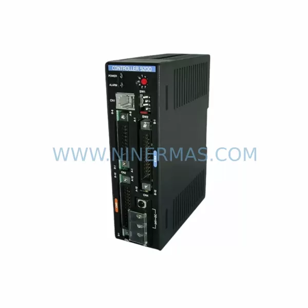 VEXTA XG9200T-G Stepper Motor Driver product image