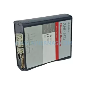 ENTEK XM 500 1440-GWEN2DN Vibration Monitoring Module product image