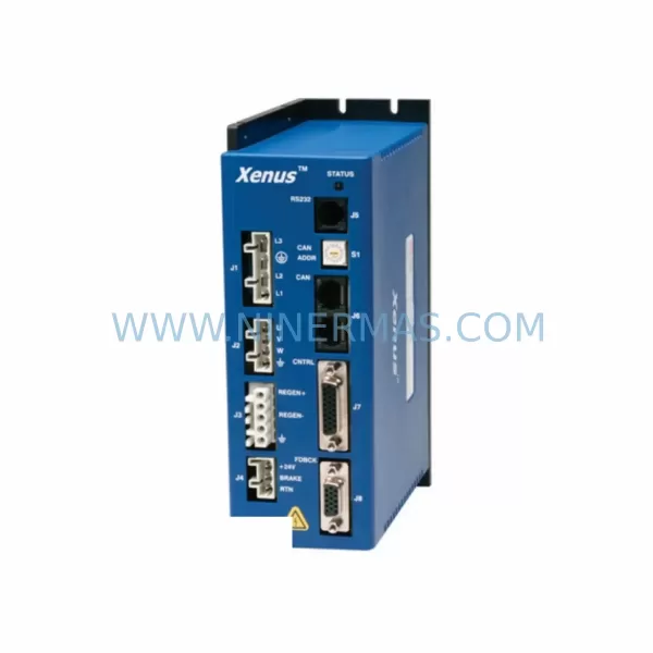 Xenus XTL-230-40 Digital Servo Drive product image