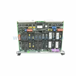 XYCOM XVME-113 VME CPU Module product image