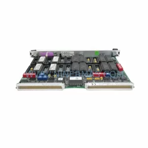 XYCOM XVME-113 VME CPU Module detail view 2