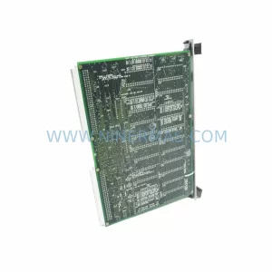 XYCOM XVME-113 VME CPU Module detail view 3