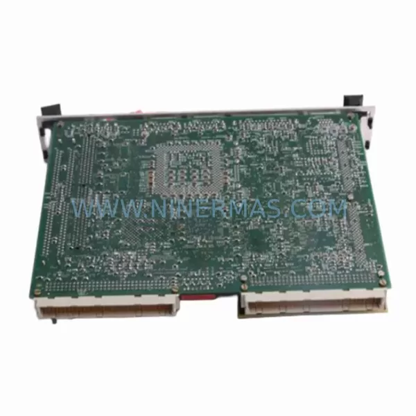 XYCOM XVME-531 Power Supply Module product image