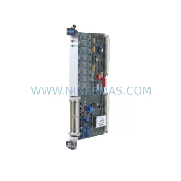 Xycom XVME-564 VMEbus Controller Module product image