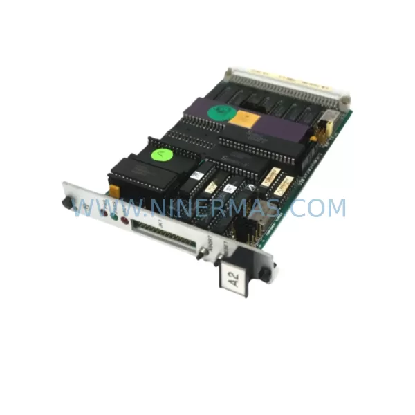 XYCOM XVME-600 70600-001 VME CPU Board product image