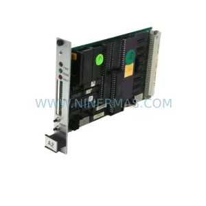 XYCOM XVME-600 70600-002 VMEbus Module product image