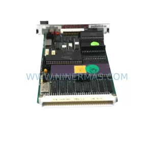 XYCOM XVME-600 70600-002 VMEbus Module detail view 2