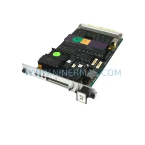 XYCOM XVME-600 70600-002 VMEbus Module detail view 3