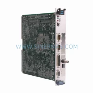 XYCOM XVME-976 VMEbus Power Supply Module product image