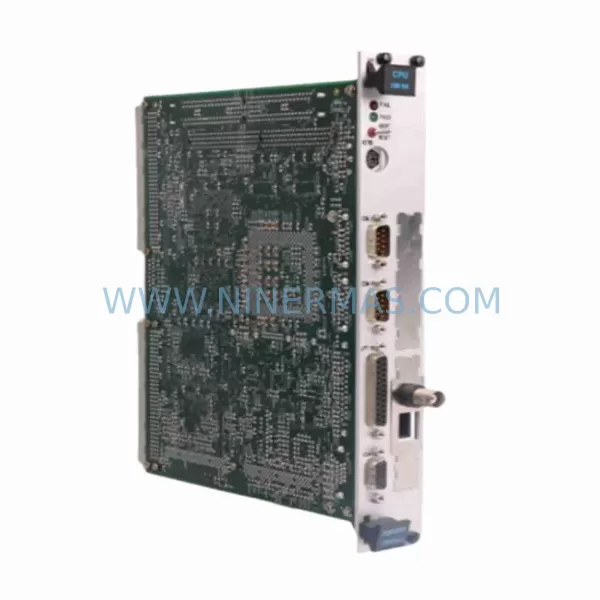 XYCOM XVME-976 VMEbus Power Supply Module product image