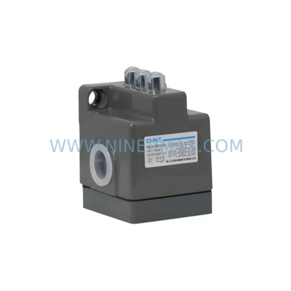 CHINT YBLX-JW2/11Z/3 Limit Switch product image