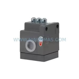 CHINT YBLX-JW2/11Z/3 Limit Switch detail view 3