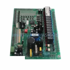 YORK YCAG-003 Control Board product image
