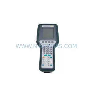 Yokogawa YHC-5150X-1/Z9A879-D B00743LFF Industrial Control Module detail view 3