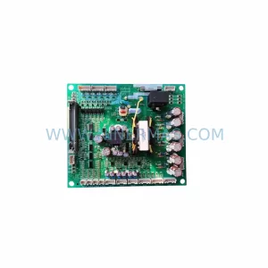 YASKAWA YPCT31394-1A YPZT31308 Control PCB / Gate Driver Interface Card product image