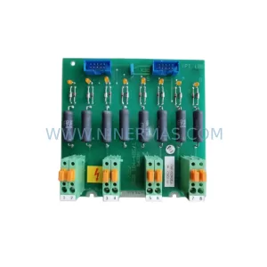 ABB YPI105C YT204001-BK Digital Input Module product image